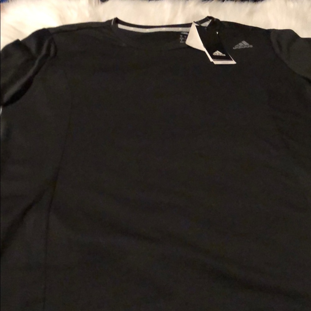 Adidas climate tee